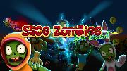 Slice Zombies for Kinect - Xbox One Gameplay Trailer