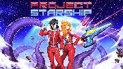 Project Starship Official Trailer
