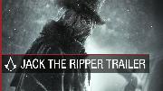 Assassin's Creed Syndicate - Jack The Ripper Trailer