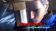 Devil May Cry 4 Special Edition Launch Trailer
