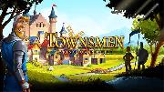 Townsmen: A Kingdom Rebuilt - Launch Trailer