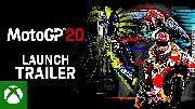 MotoGP 20 | Official Launch Trailer