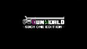 GunWorld Xbox One Edition Trailer