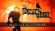Pumpkin Jack - Announcement Trailer