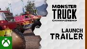 Monster Truck Championship | Launch Trailer