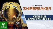 Hardspace: Shipbreaker | Console Announcement Trailer