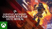 Hardspace: Shipbreaker | Release Date Reveal Trailer