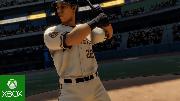 R.B.I. Baseball 20 - Gameplay Trailer