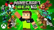 Minecraft - Ben 10 DLC Trailer