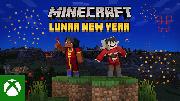 Minecraft - Lunar New Year Marketplace Trailer