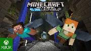 Minecraft Xbox One Edition - Glide Mini Game