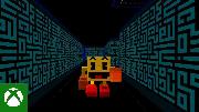 PAC-MAN comes to Minecraft!