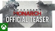 Call of Duty: Warzone Operation Monarch Teaser