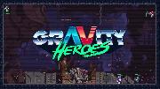 Gravity Heroes | Announcement Trailer