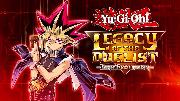 Yu-Gi-Oh! Legacy of the Duelist: Link Evolution - The Forbidden One