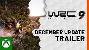 WRC 9 - December 2020 Update