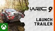 WRC 9 | Official Launch Trailer