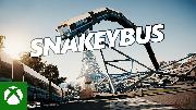 Snakeybus - Launch Trailer