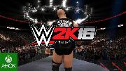 WWE 2K16 - Oh Hell Yeah Trailer