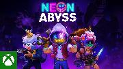 Neon Abyss | Official Launch Trailer