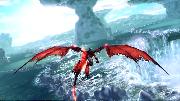 Crimson Dragon - E3 2013 Announcement Trailer