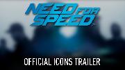 Need for Speed Gamescom 2015 Trailer