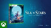 Sea of Stars | Physical Edition Trailer