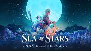 Sea of Stars | Reveal Trailer