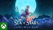 Sea of Stars | Xbox Announcement Trailer