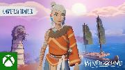 Windbound - Gameplay Trailer