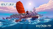 Windbound - Official Announce Trailer