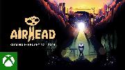 Airhead | Release Date Announcement Trailer