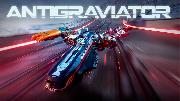 Antigraviator | Official Teaser Trailer