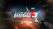 Super Mega Baseball 3 | Announce Trailer