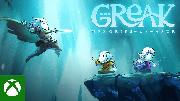 Greak Memories of Azur - Xbox Launch Trailer