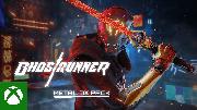 Ghostrunner | Metal Ox Pack DLC Launch Trailer