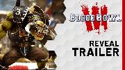 Blood Bowl 3 | Gamescom 2020 Reveal Trailer