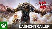 Blood Bowl 3 | Launch Trailer