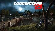 Commander '85 | Announcement Trailer