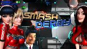 Smash Derby - Announcement Trailer