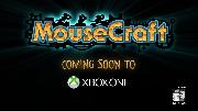 MouseCraft - Xbox One Announcement Trailer