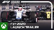 F1 2020 - Launch Trailer