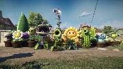 Plants vs Zombies: Garden Warfare Official E3 Reveal Trailer