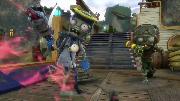 Plants vs Zombies: Garden Warfare - Pre-Order Trailer