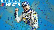 NASCAR Heat 5 | Launch Trailer