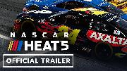 NASCAR Heat 5 | Official Announcement Trailer