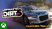 DIRT 5 | Official Features Trailer