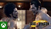 Yakuza: Like a Dragon | Launch Trailer