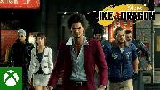 Yakuza: Like a Dragon - The Quest Begins