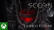 SCORN | XBOX Series X|S Launch Trailer